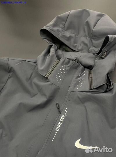 Ветровка Nike (Арт.48289)