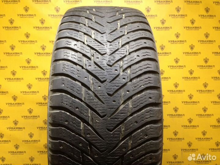 Nokian Tyres Hakkapeliitta 8 SUV 275/55 R19 115T