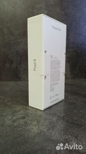 Google Pixel 8, 8/256 ГБ