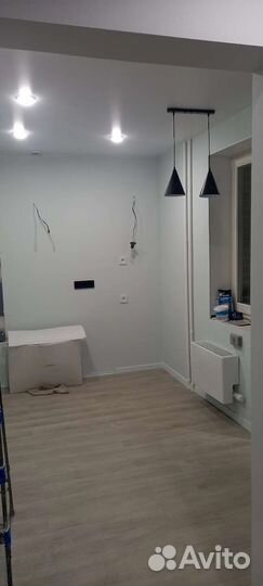 Ремонт квартир и коттеджей под ключ