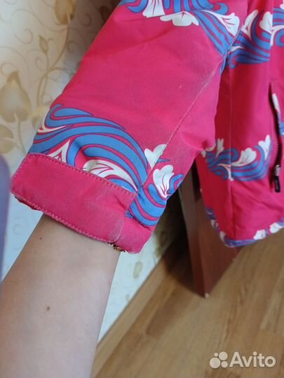 Костюм зимний 110