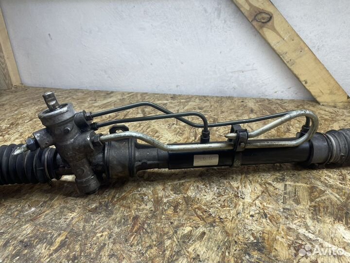 Рулевая рейка Mazda Demio DW5W 1996-2002