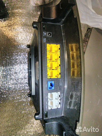 Цифровая атс Ericsson-LG ipecs SBG-1000