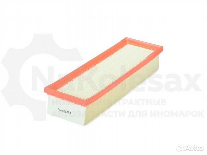 Фильтр воздушный Metaco 1000-295