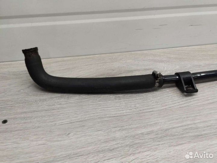Трубка охлаждения Mercedes Vito W639