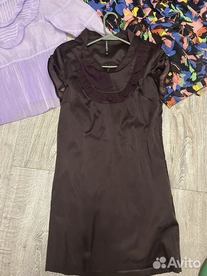 Женские вещи пакетом 42 44