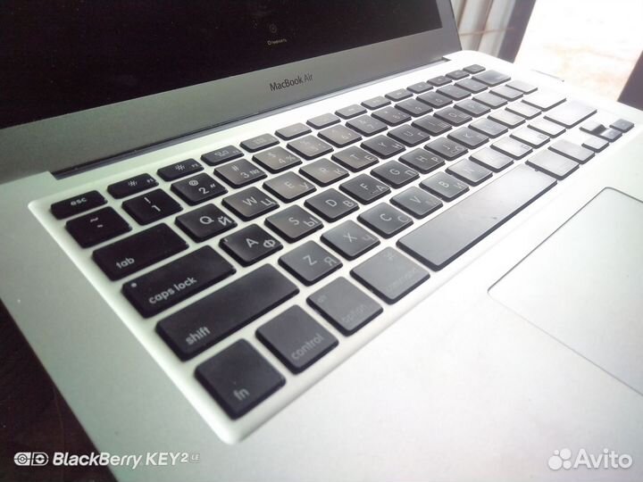 Apple MacBook Air 2015 8/128