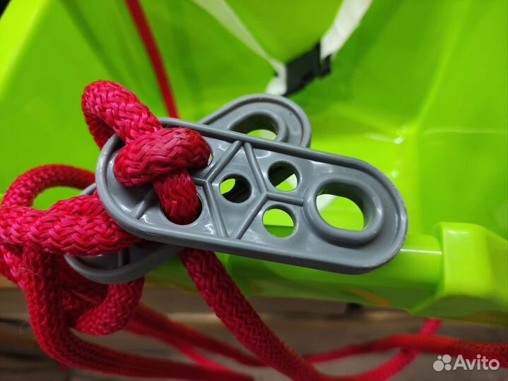 Качели детские подвесные