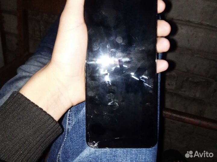 INOI Note 12, 4/128 ГБ