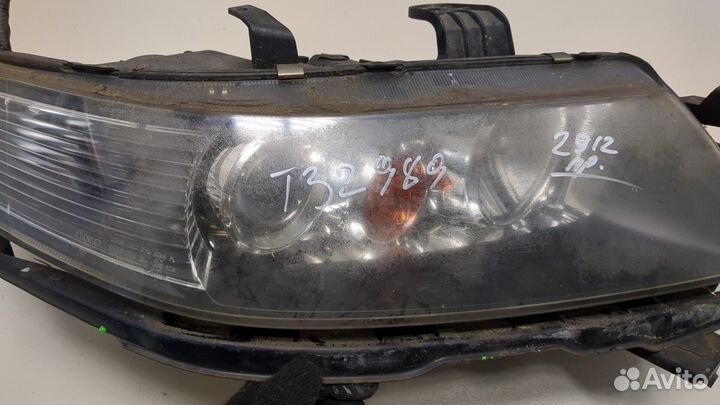 Фара (передняя) Honda Accord 7, 2004