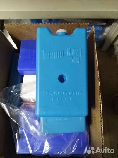 Хладоэлемент