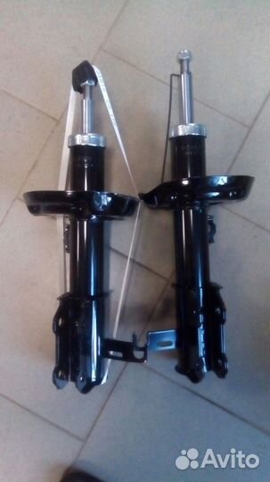 Амортизаторы шевроле круз cruze астра j astra J