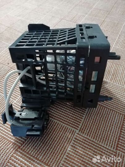 Лампа проектора