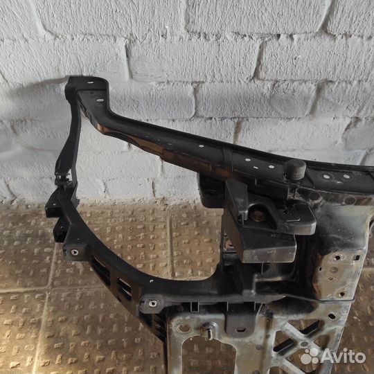 Панель передняя Kia Ceed 1 ED 2007-2011