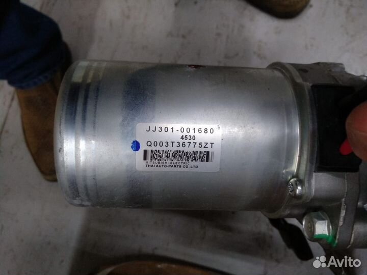 Рулевая колонка (эур) Риссан Сентра 488203RA3A