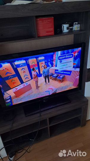 Телевизор samsung 42 дюйма