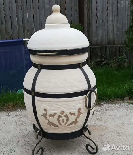 Тандыр на подарок