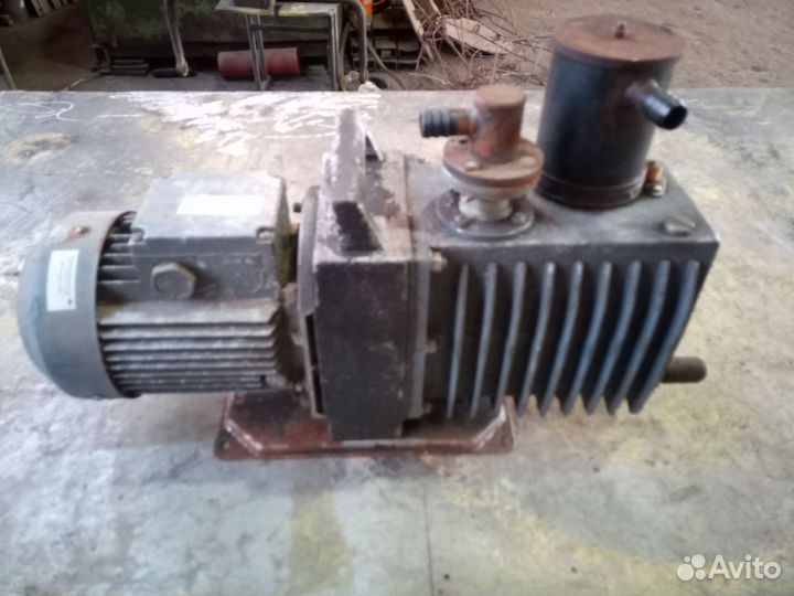 Промышленные насосы