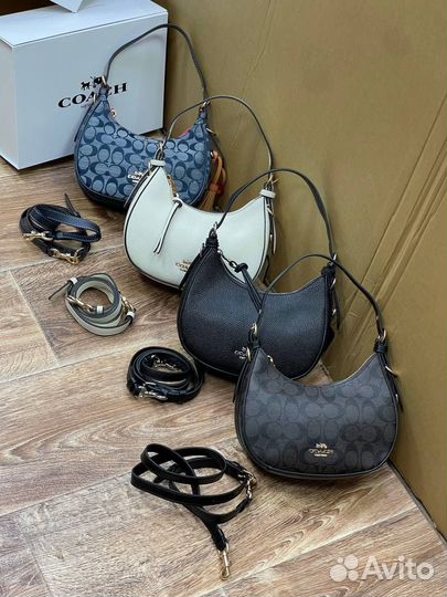 Сумка женская coach