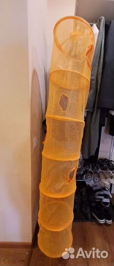 Сетка для игрушек IKEA новая