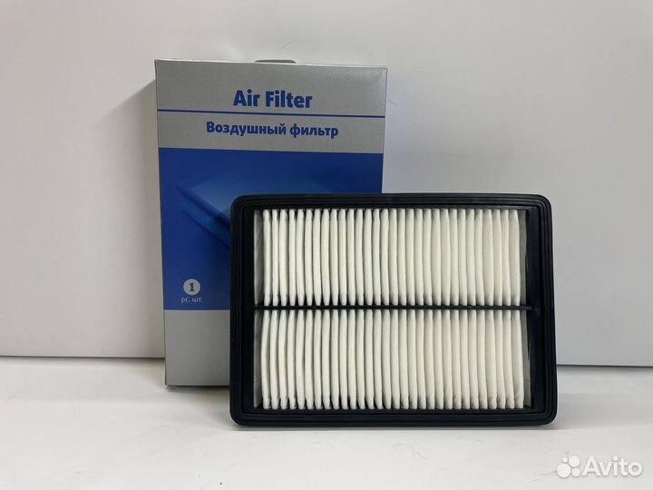 Воздушный фильтр Nc на Киа Оптима 4/Хендай Соната