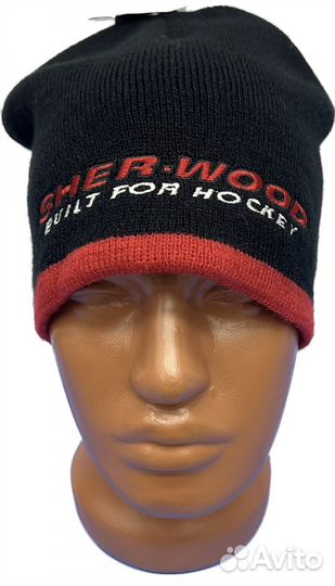 Шапка Sher-Wood Hockey