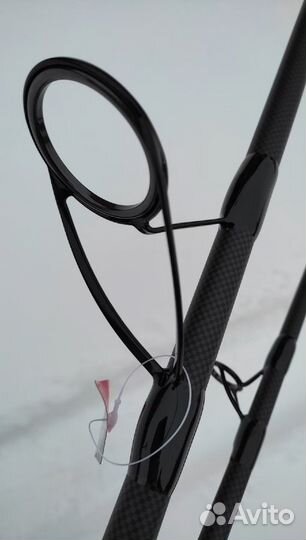 Карповое удилище kaida Noblest K-series 3.6 -3.9m