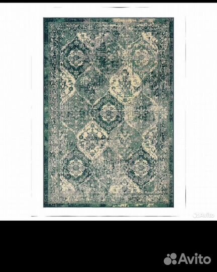 Ковер 2 на 3 IKEA вонсбэк