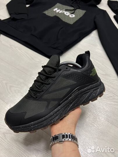 Кроссовки мужские