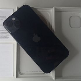 iPhone 14, 128 ГБ