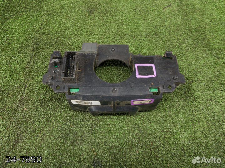 Блок подрулевых переключателей Volvo S60, V70, S80