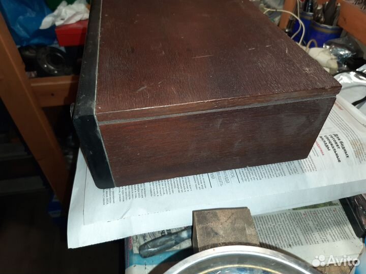 Тюнер Ласпи 003