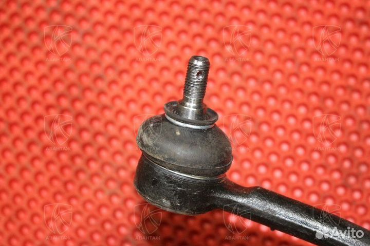 Рулевой наконечник левый Hyundai Solaris 1