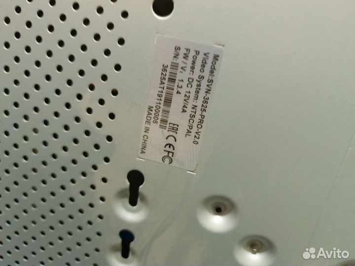 Ip видеорегистраторы