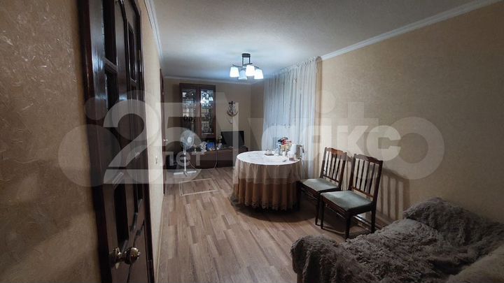 Дом 80 м² на участке 10 сот.