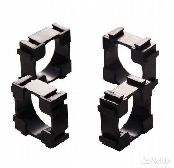 Аккумулятор 18650 hg2 3000mah