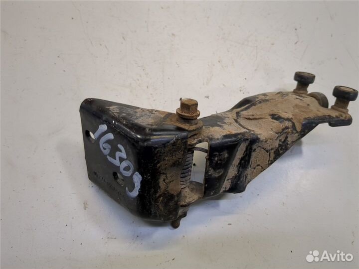 Механизм раздвижной двери Chrysler Town-Country 20