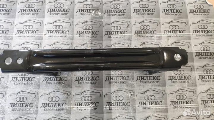 Кронштейн глушителя VW Touran 2003-2010