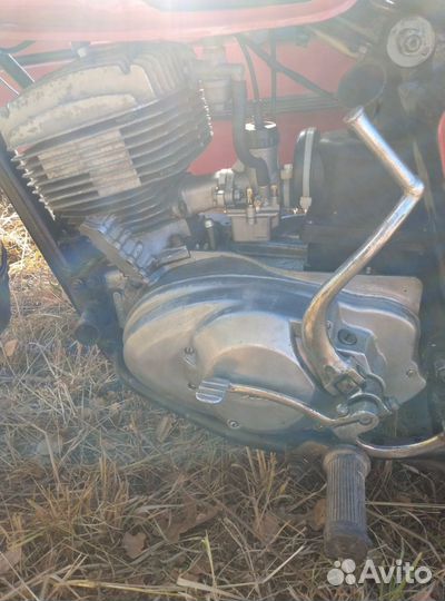 Иж планета 5