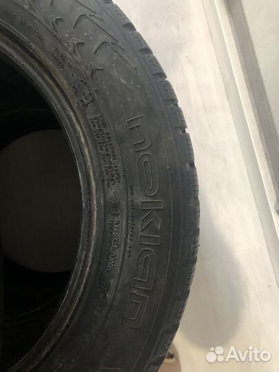 Nokian Tyres Hakkapeliitta 7 175/65 R14