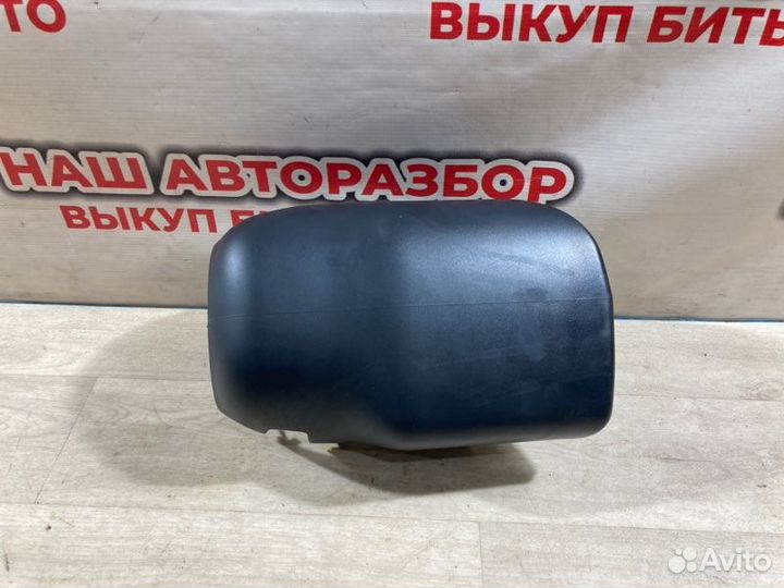 Кожух рулевой колонки Bmw X5 (E-70) 2010