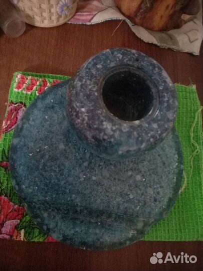 Чернильница СССР