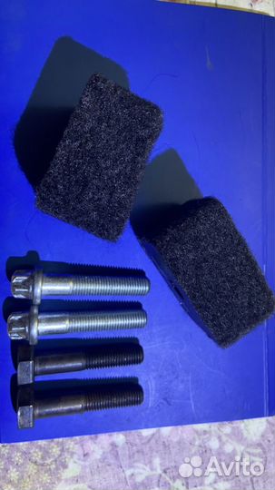 Проставки сидений для exeed lx / omoda