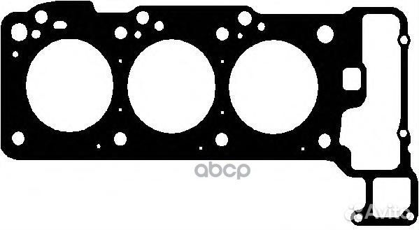 Прокладка головки цилиндров 104.580 Elring