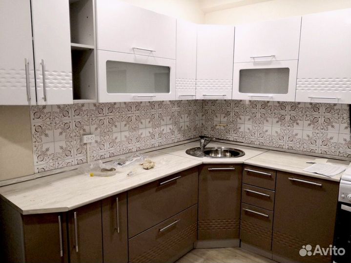 Кухня под заказ