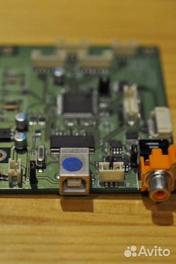 Audio epga by ElectrArt USB -spdf конвертер Япония