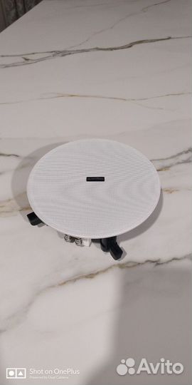 Потолочная колонка