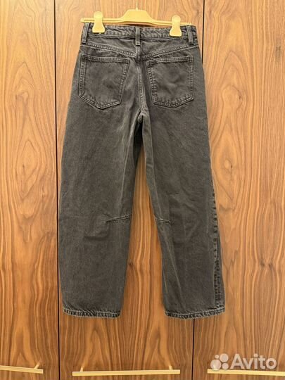 Джинсы Mango женские черные 36