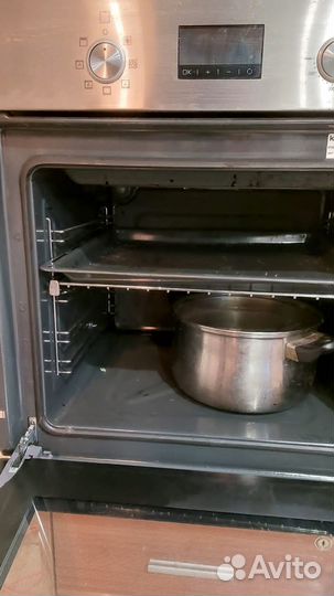 Духовой шкаф Körting электрический