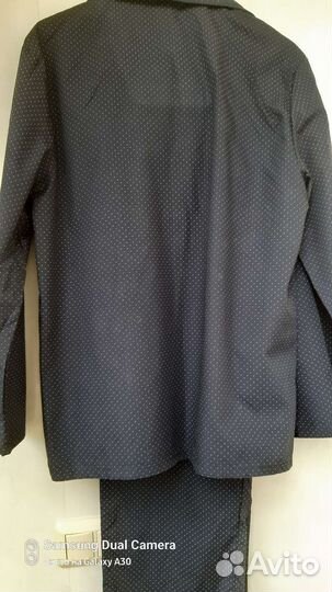 Пижама мужская размер 48